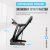   OXYGEN FITNESS RUSHWAY       - V-SPORT   ARMSSPORT