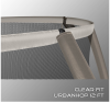 ��������� ����� Clear Fit UrbanHop 12Ft ��� ����� ������������� - V-SPORT ��������� ���� ARMSSPORT