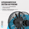  OXYGEN FITNESS A700 PRO  - V-SPORT   ARMSSPORT