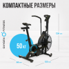  OXYGEN FITNESS A700 PRO  - V-SPORT   ARMSSPORT