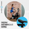  OXYGEN FITNESS A700 PRO  - V-SPORT   ARMSSPORT