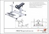   AR059    ARMS Armssport - V-SPORT   ARMSSPORT