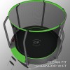 ��������� ����� Clear Fit GreenHop 10Ft ������� ������������� - V-SPORT ��������� ���� ARMSSPORT