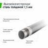 ����� UNIX Line ����������� / Supreme Basic 10 ft (305 ��) ����� TRUSUB10BL - V-SPORT ��������� ���� ARMSSPORT