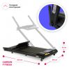    CARBON FITNESS T370 - V-SPORT   ARMSSPORT