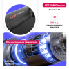    CARBON FITNESS T470    - V-SPORT   ARMSSPORT