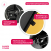    CARBON FITNESS T470    - V-SPORT   ARMSSPORT