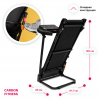    CARBON FITNESS T470    - V-SPORT   ARMSSPORT