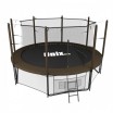  UNIX Unixfit line 10 ft Black&Brown inside TRUBB10IN s-dostavka - V-SPORT   ARMSSPORT