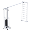 ���������������� �������� �������� + �������� ������ ���� 60 �� Sabirgym SG087.1*2050*60 �������� - V-SPORT ��������� ���� ARMSSPORT