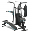    OXYGEN FITNESS SITKOR   - V-SPORT   ARMSSPORT