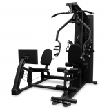    SVENSSON BODY LABS RIGEL PLUS PRO  - V-SPORT   ARMSSPORT
