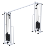 ���������������� �������� ���������������� ��������� ���� 2�100 �� Sabirgym SG060.2*2400*100 ����� ���� - V-SPORT ��������� ���� ARMSSPORT