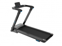    OXYGEN FITNESS SPEEDSTER   - V-SPORT   ARMSSPORT