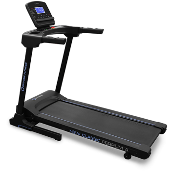   OXYGEN FITNESS CLASSIC FERRUM A s-dostavka - V-SPORT   ARMSSPORT