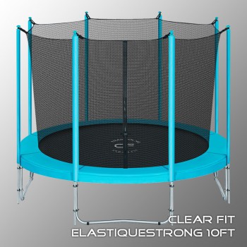 ����� Clear Fit ElastiqueStrong 10ft  - V-SPORT ��������� ���� ARMSSPORT
