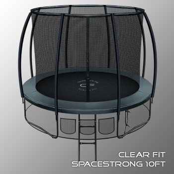 ����� Clear Fit SpaceStrong 10ft - V-SPORT ��������� ���� ARMSSPORT