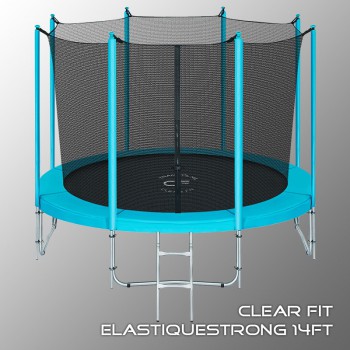 ����� Clear Fit ElastiqueStrong 14ft - V-SPORT ��������� ���� ARMSSPORT