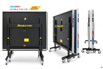 ���� ��������� Start Line Double Fish 235 ����� 235-1 �������� - V-SPORT ��������� ���� ARMSSPORT