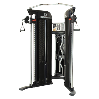 ������� ���� ������������ Inspire FT1 Functional Trainer FT10B ������������������� ������� �������� - V-SPORT ��������� ���� ARMSSPORT