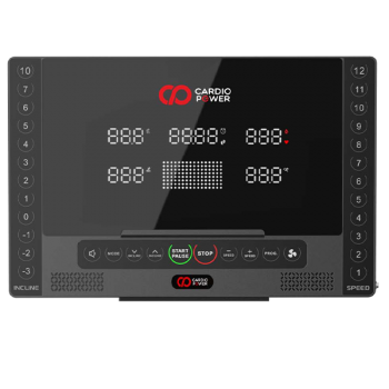 ������� ������� CardioPower Masters 5 ������������� ��� ���� ������� ������������� - V-SPORT ��������� ���� ARMSSPORT