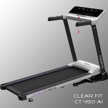   Clear Fit CrossPower CT 450 AI s-dostavka - V-SPORT   ARMSSPORT