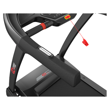 ������� ������� CardioPower Track9 ������� ������������� - V-SPORT ��������� ���� ARMSSPORT