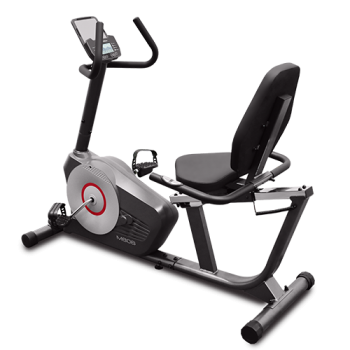  CARBON FITNESS M808  - V-SPORT   ARMSSPORT