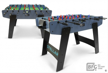 ���������� ������ / ����� BFG Stellar (������) - V-SPORT ��������� ���� ARMSSPORT