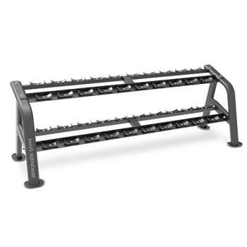 BRONZE GYM BR-1025    (10 ) - V-SPORT   ARMSSPORT