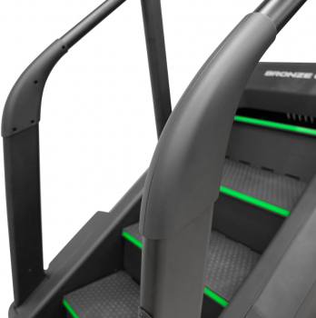 ��������-��������� ���������������� BRONZE GYM C1000M PRO TURBO s-dostavka - V-SPORT ��������� ���� ARMSSPORT