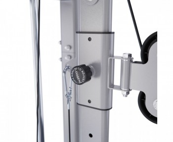 ��������� DFC HomeGym D10098 / 2 ����� �� 90 �� ���������������� ������� ������� vasil - V-SPORT ��������� ���� ARMSSPORT