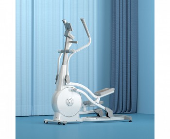 ������������� �������� ���������������� YESOUL Smart Elliptical machine E30S ����� - V-SPORT ��������� ���� ARMSSPORT