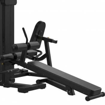 ������������� BRONZE GYM EVOLVE QuadroPro ���������������� �������� �������� - V-SPORT ��������� ���� ARMSSPORT