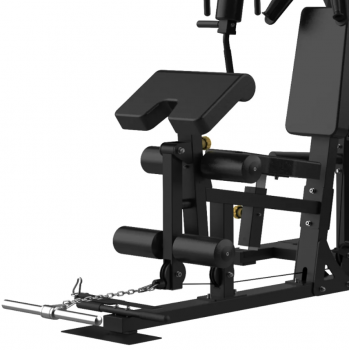 ������������� BRONZE GYM EVOLVE QuadroPro ���������������� �������� �������� - V-SPORT ��������� ���� ARMSSPORT