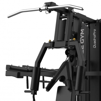 ������������� BRONZE GYM EVOLVE QuadroPro ���������������� �������� �������� - V-SPORT ��������� ���� ARMSSPORT