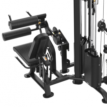 ������������� BRONZE GYM EVOLVE TriZone ���������������� ������� �������� ��������� - V-SPORT ��������� ���� ARMSSPORT