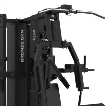 ������������� BRONZE GYM EVOLVE TripleX ���������������� �������� �������� - V-SPORT ��������� ���� ARMSSPORT