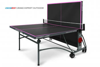 ���� ��������� GRAND EXPERT 4 ����������� Black 6044-2 ������������� - V-SPORT ��������� ���� ARMSSPORT