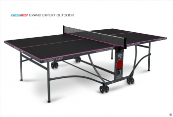 ���� ��������� GRAND EXPERT 4 ����������� Black 6044-2 ������������� - V-SPORT ��������� ���� ARMSSPORT