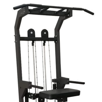 ��������� ���������������� BRONZE GYM PARTNER ML-701 ��������� - V-SPORT ��������� ���� ARMSSPORT