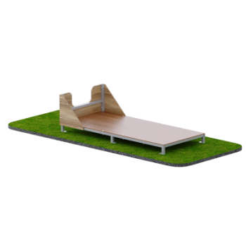 ��������� ���� ��� ������� ������ GTAR105 s-dostavka ARM - V-SPORT ��������� ���� ARMSSPORT