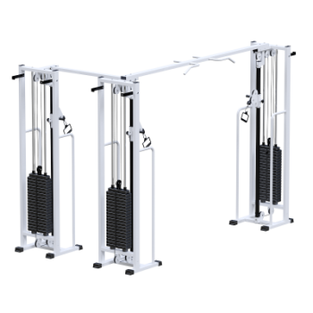 ���������������� ������� �������� ��������� + ������� ���� ���� 3�100 �� Sabirgym SG081.3*100*2200  ������������� - V-SPORT ��������� ���� ARMSSPORT