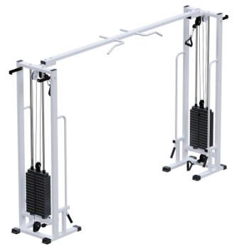 ��������� �� ���� ���������������� ���� ����� 2�100 �� �������� Sabirgym SG082.2*100*2200  ironking - V-SPORT ��������� ���� ARMSSPORT