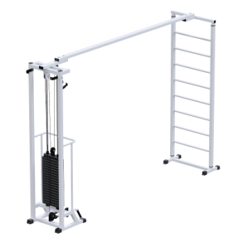 ���������������� �������� �������� + �������� ������ ���� 75 �� Sabirgym SG087.1*2050*75 ��������� - V-SPORT ��������� ���� ARMSSPORT