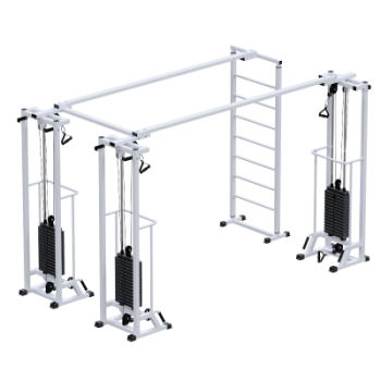 ���������������� �������� ��������-3 + �������� ������ ����� 3�75 �� Sabirgym SG087.3*2200*75 vasil - V-SPORT ��������� ���� ARMSSPORT