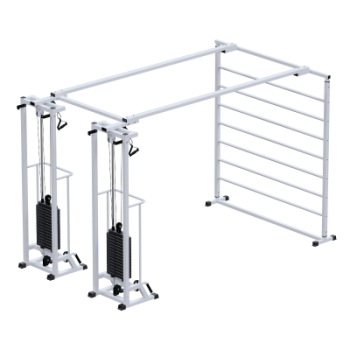 ���������������� �������� ��������-2+�������� ������ ���� 2�75�� Sabirgym SG088.2�2200*75 ������������ �������� - V-SPORT ��������� ���� ARMSSPORT