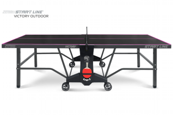 ���� ��������� Start Line VICTORY 6 ����������� Black 6063-2 ������������� - V-SPORT ��������� ���� ARMSSPORT