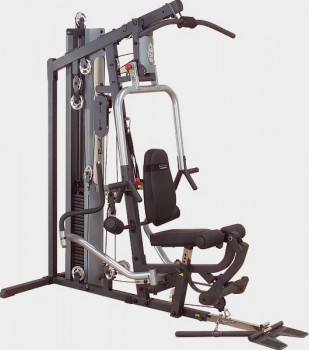 ������� �������� Body Solid G5S - V-SPORT ��������� ���� ARMSSPORT