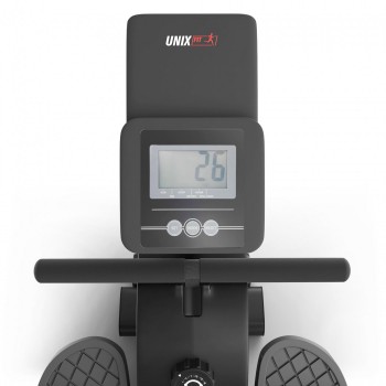 ������� �������� UNIX Fit ������������ �������� / Techno Rower 360 RMM360 - V-SPORT ��������� ���� ARMSSPORT